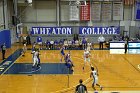 MBBall vs Emmanuel  Wheaton College Men's Basketball vs Emmanuel College. - Photo By: KEITH NORDSTROM : Wheaton, basketball, team photo, MBBall2019